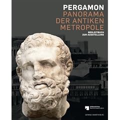 Pergamon - Panorama der antiken Metropole