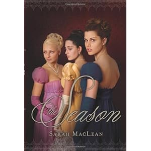 The Season - Sarah MacLean 