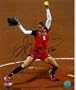 Cat Osterman Team USA - Action - Autographed 8x10 Photograph