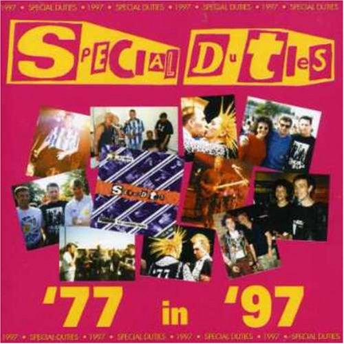 CD-Charts  Music : '77 in '97