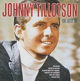 The Best of Johnny Tillotson