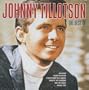 Best of Johnny Tillotson