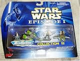 Star Wars Episode I Collection III