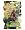Ben 10 - 10cm Battle Figure -  Heatblast