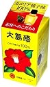Oshima Tsubaki Camellia Hair Care Oil