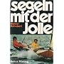 Segeln mit der Jolle von Uwe Mares