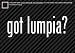 (2x) Got Lumpia - Sticker - Decal - Die Cut