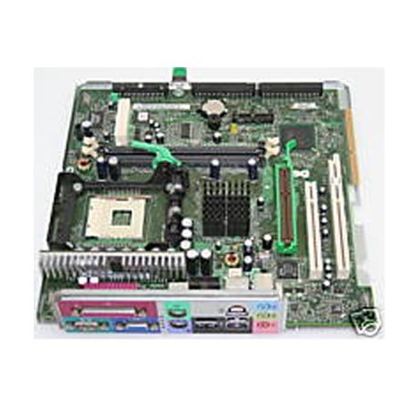 DELL GX260 SFF MOTHERBOARD