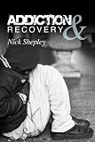 51sDLBx3NOL. SL160  Addiction & Recovery
