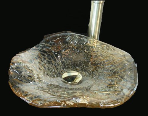 JSG Oceana 005-015-010 Cobalt Art Vessel