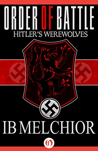 Order of Battle: Hitler's Werewolves
