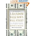 A Random Walk Down Wall Street: The Time-tested Strategy For Successful