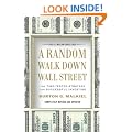 A Random Walk Down Wall Street: The Time-Tested Strategy for Successful Investing