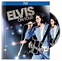 Elvis on Tour [Blu-ray] [US Import]