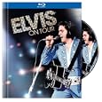 Elvis on Tour (Blu-ray Book) by 