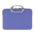 Sumdex ImpactGuard 14" - 15" Laptop Sleeve - Blue