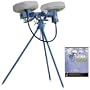 Jugs Football Passing Machine