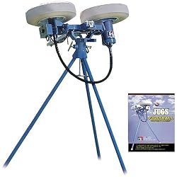 Jugs Football Passing Machine to buy