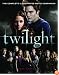 Twilight: The Complete Illustrated Movie Companion