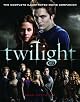 Twilight: Movie Companion