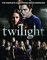 Twilight: The Complete Illustrated Movie Companion