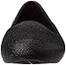 crocs Eve Sparkle Flat Flat (Toddler/Little Kid)