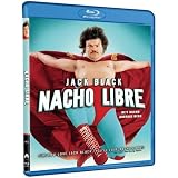 Nacho Libre [Blu-ray]