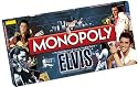 Elvis 75th Anniversary Monopoly