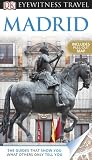 DK Eyewitness Travel Guide: Madrid