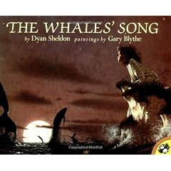 The Whales' Song (Picture Puffins)