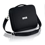 Bose® Computer MusicMonitor® Carrying Case - Black