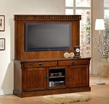 Coaster Flat Panel TV Stand By Coaster Furniture