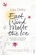 East Wind Melts the Ice