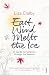 East
Wind
Melts
the
Ice