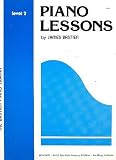 51sDQvAL7tL. SL160  The Bastien Piano Library: Piano Lessons: Level 2