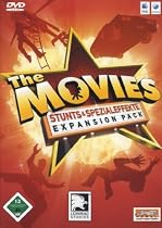 The Movies: Stunts & Spezialeffekte