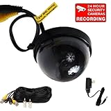 VideoSecu CCTV Home Security Camera 1/3