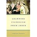 Learning Evangelism from Jesus (Paperback)