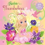 Barbie: Thumbelina (Barbie) (Pictureback(R))