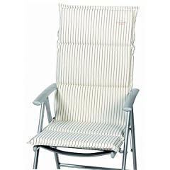 Sun Garden 10119037 20461-56 Elba Auflage Relax HP / Teflon