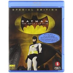 Batman: Le film [Blu-ray]
