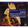 An Introduction to Ravel's "Bol�ro" and "Ma m�re l'oye"