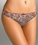 Aubade Fleurs de Pommier Tanga Panty