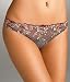  : Aubade Fleurs de Pommier Tanga Panty
