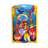 Prime Time Toys Water & Diving Games Fish Stix Dive Sticks