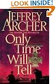 Only Time Will Tell (Clifton Chronicles 1)