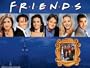 Friends Season 1