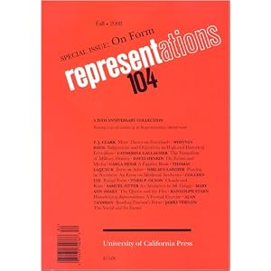 Representations by 