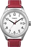 Timex Originals 1950's Dial Inspiration