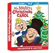 Image of MR. MAGOOS CHRISTMAS CAROL COLLECTORS EDITION BD/DVD COMBO